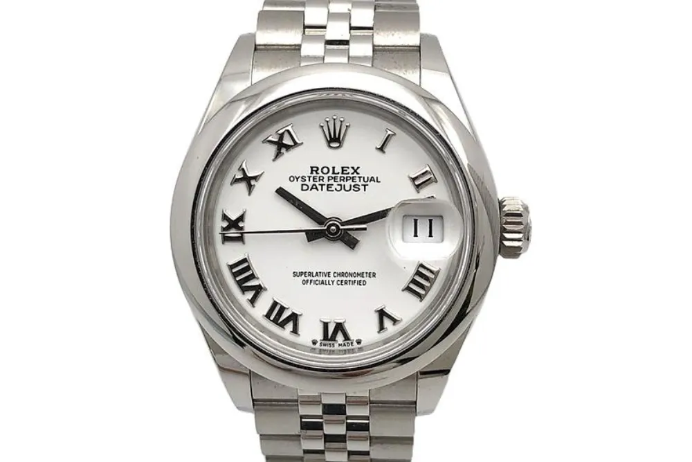 ロレックスデイトジャスト279160