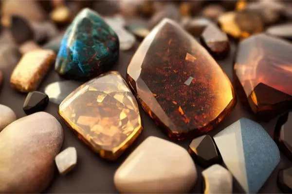 スモーキークォーツが「合う」人の特徴