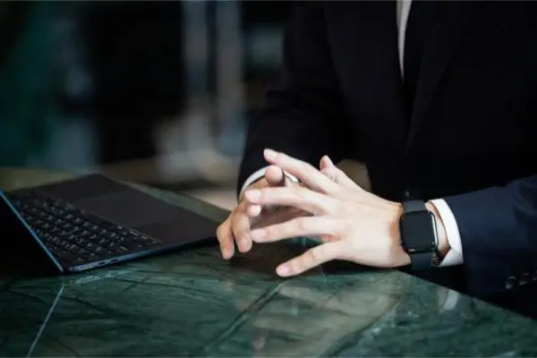 スモーキークォーツの選び方と注意点