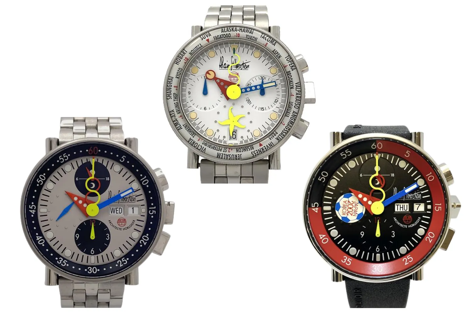 アラン・シルベスタインの魅力とは？資産価値や高く売るためのポイントをご紹介