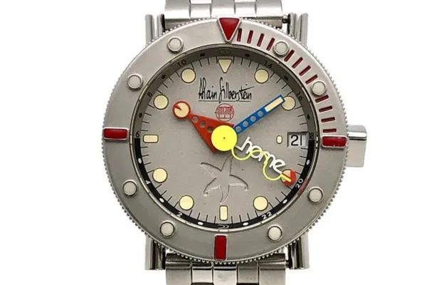 アランシルベスタインのオーバーホール・メンテナンス情報