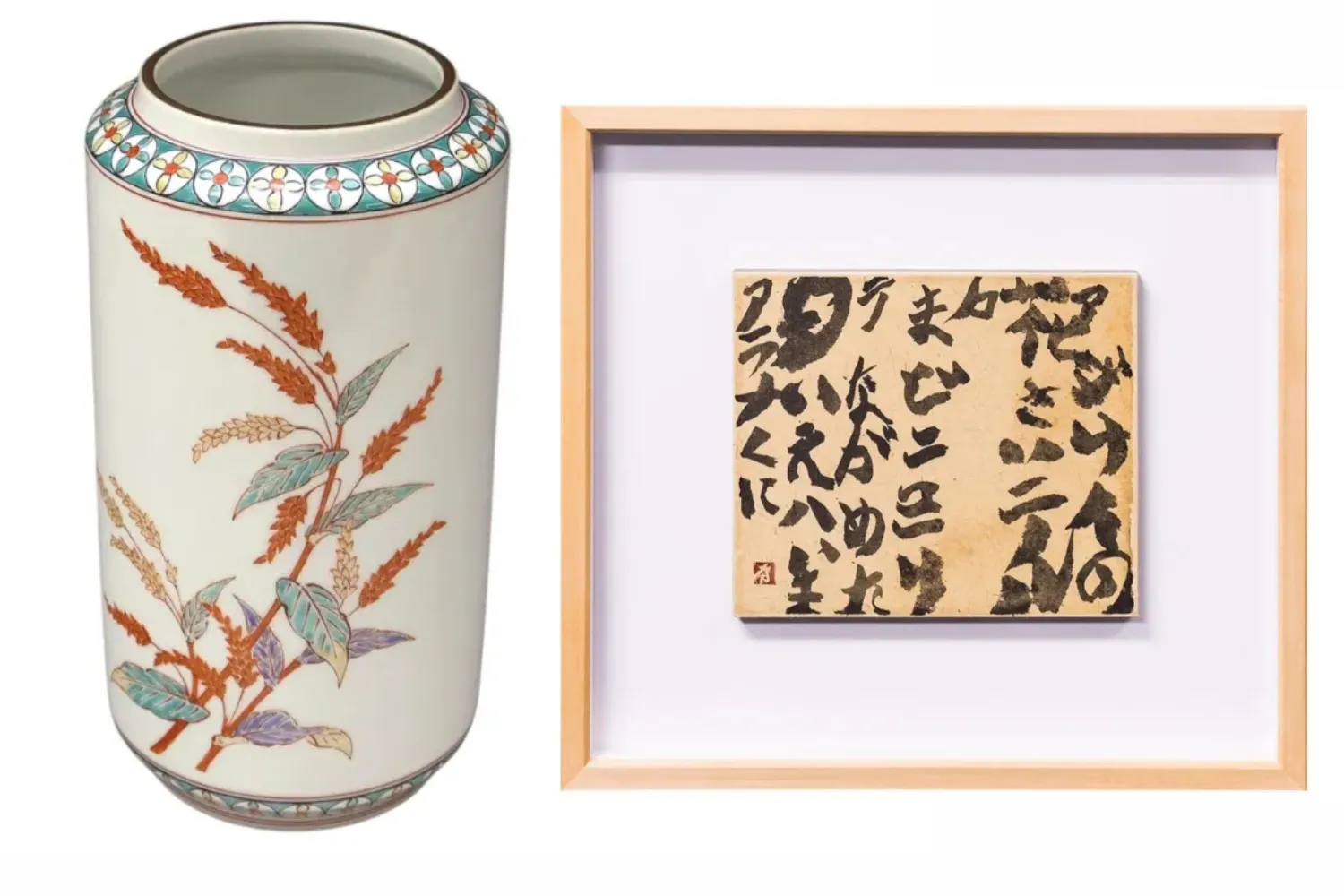 骨董品とは？定義や種類、価値の見極め方、古美術品との違いをやさしく解説