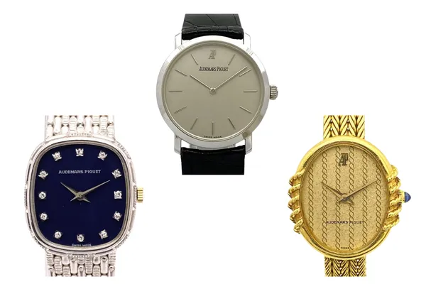 オーデマピゲの資産価値を徹底解説！ロイヤルオークなど高額査定モデルと評価ポイントを徹底解説