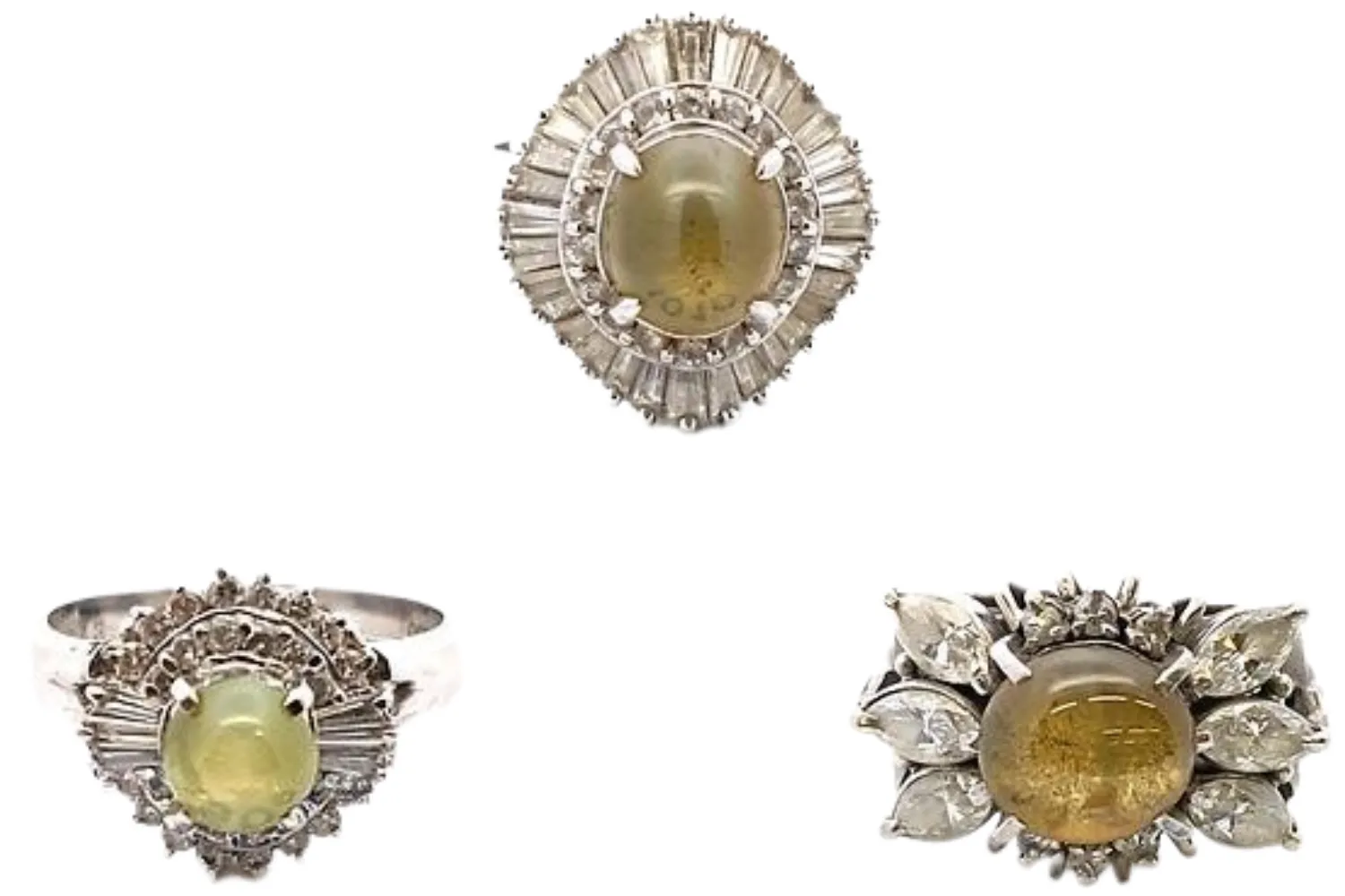 ベリルとは？宝石の基本情報・種類・特徴・価値・石言葉を徹底解説