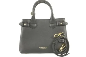 burberry-NovaCheck- Handbag