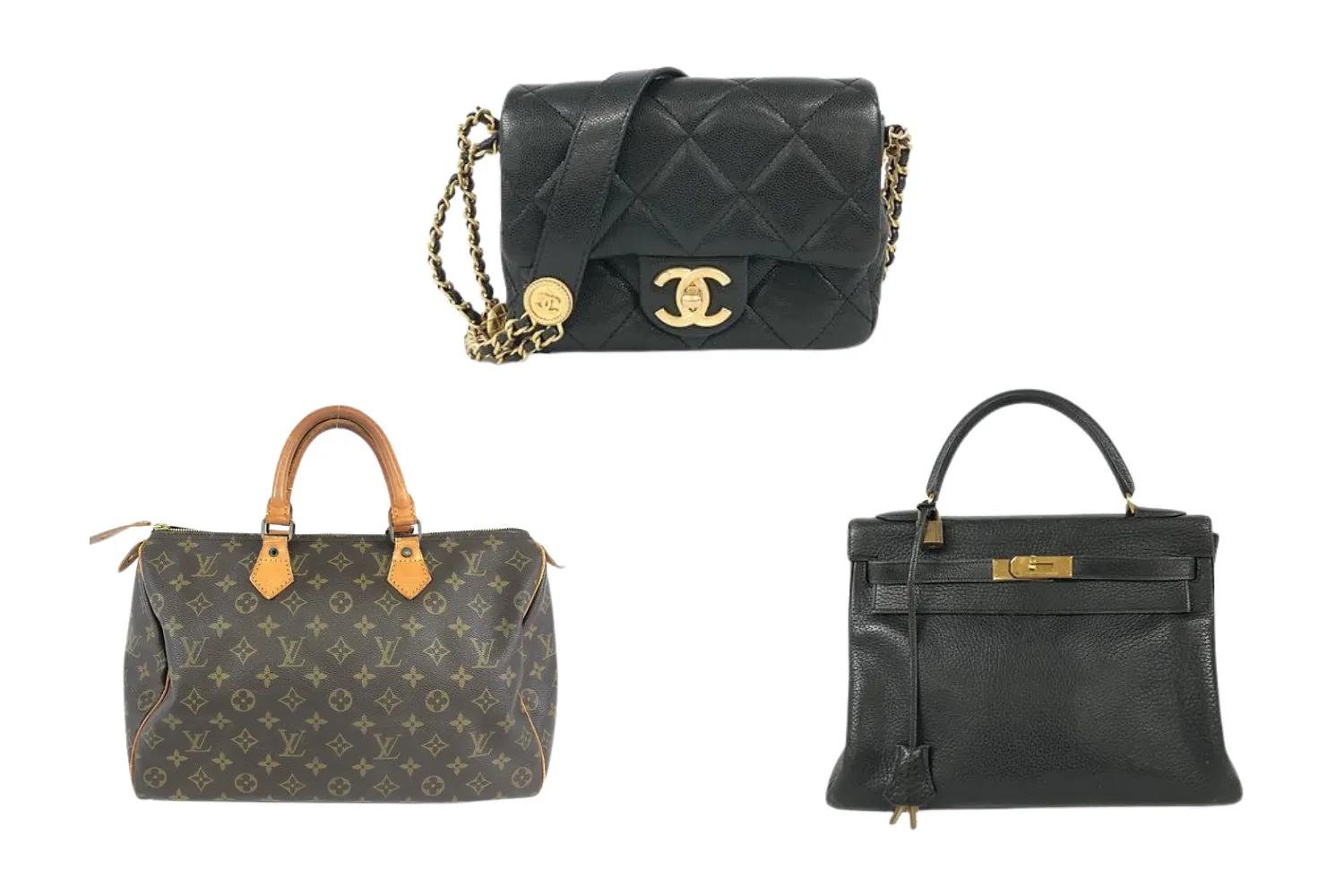 ブランド偽物はばれない？スーパーコピーN級がばれる可能性や見分け方を解説