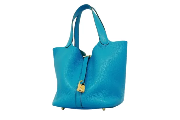 ブランド品の偽物を買うリスク