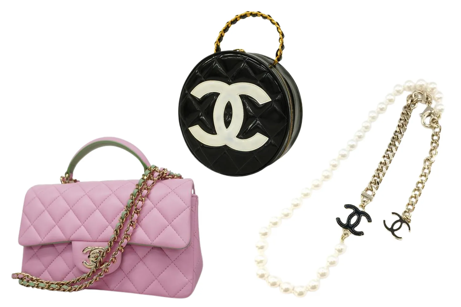 シャネルの歴史を徹底解説！創業から世界的ブランドに至る軌跡をご紹介