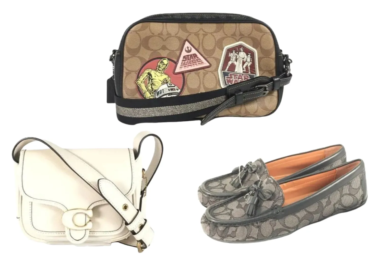 コーチ（COACH）が似合う年齢層は？年代別の人気アイテムと選び方を徹底解説