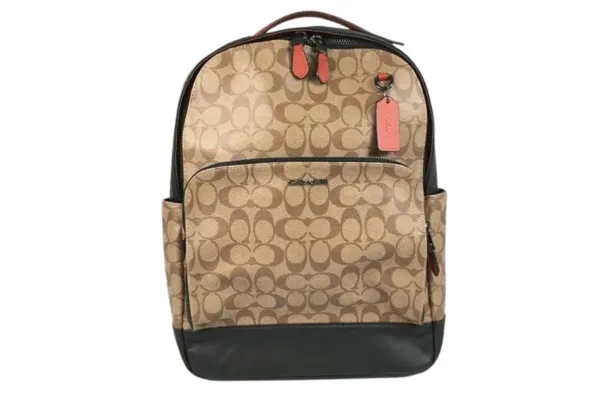 【年齢層別】男性（メンズ）向けコーチのおすすめアイテム