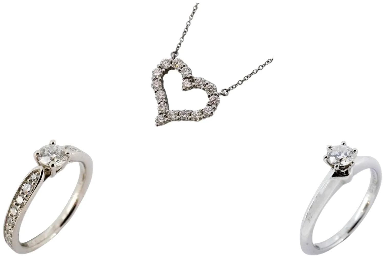 ダイヤモンド鑑定書（グレーディングレポート）の見方を徹底解説！鑑別書との違いや4Cのポイントも紹介