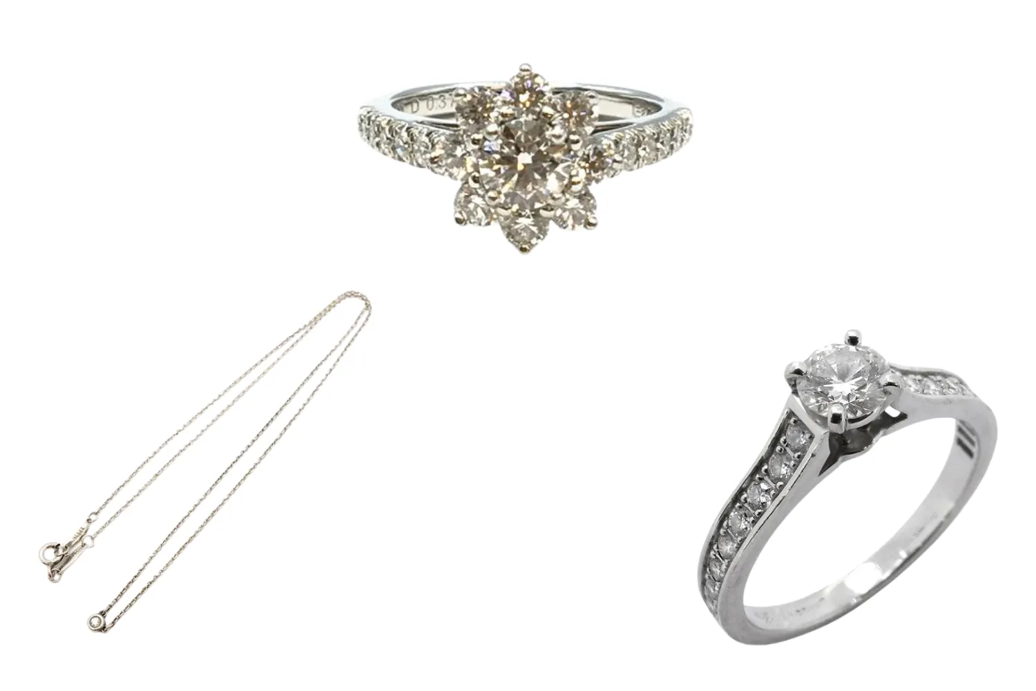 ダイヤモンド加工の歴史と最新技術について｜職人技と科学が生んだ至高の輝き