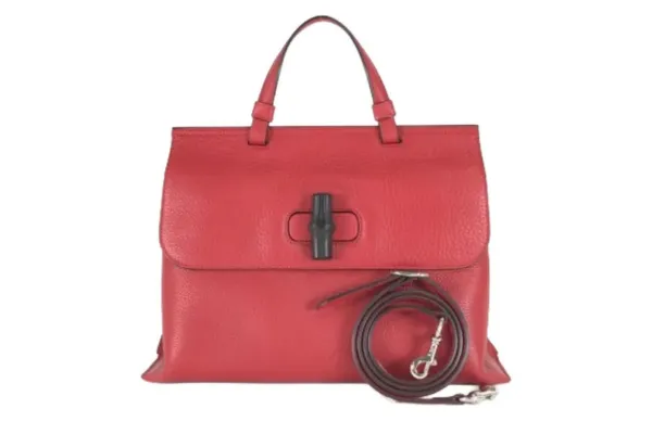 バンブー デイリー（Bamboo Daily）