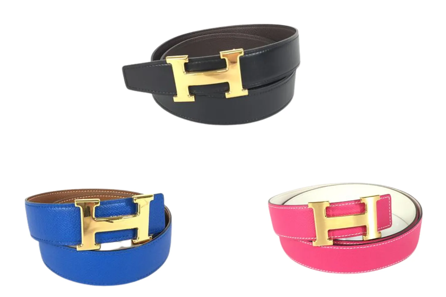 エルメスのベルトはダサい？印象が変わる付け方やサイズ選びのコツまとめ