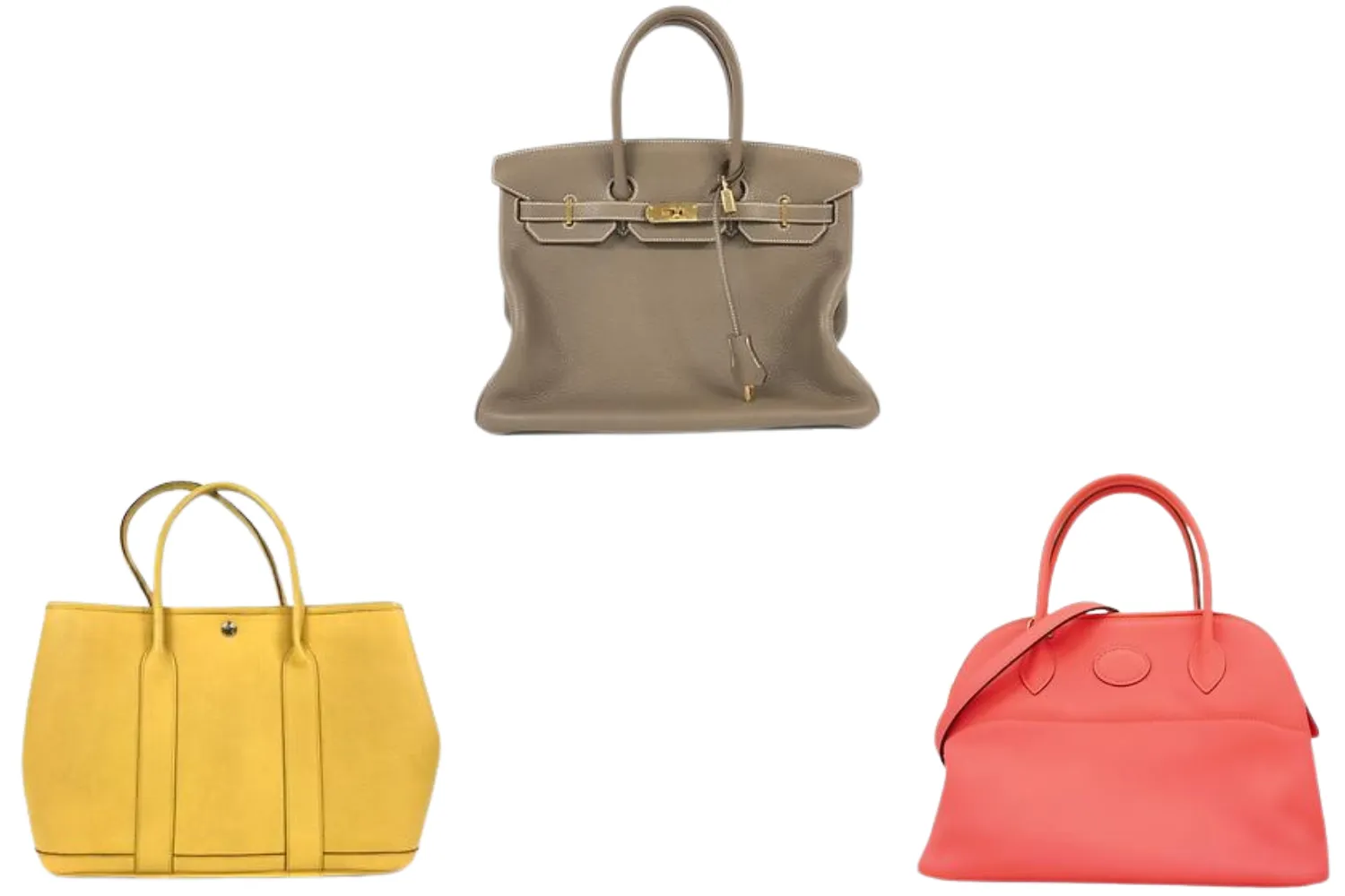 エルメスのカラー展開を徹底解説！200色以上あるカラーの魅力と色の選び方をご紹介