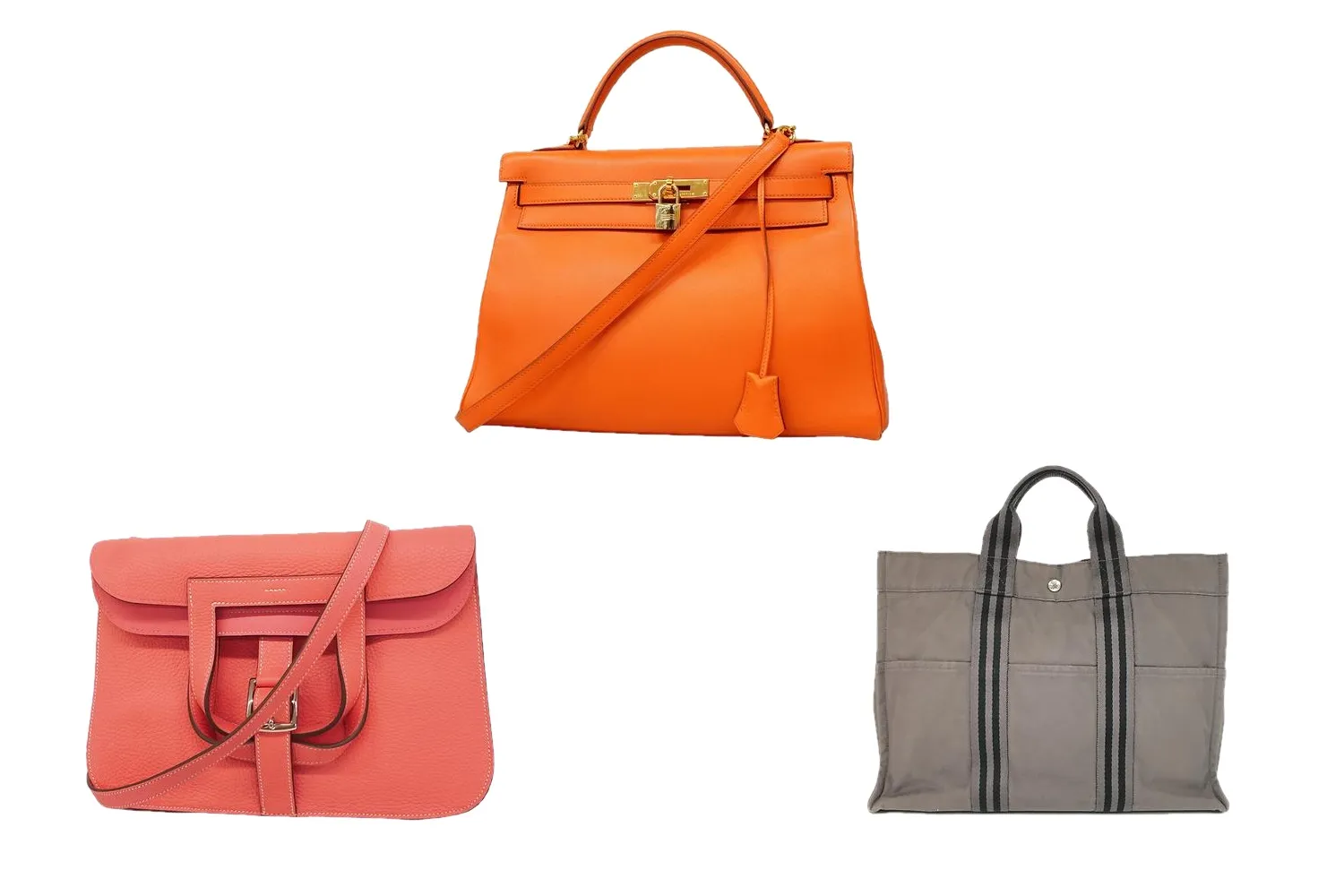 エルメスの出張買取はどう選ぶ？高価査定を狙える業者の特徴や高く売るコツを解説