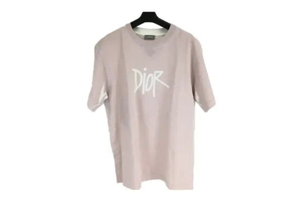Dior Tシャツの真贋・購入に関するよくある質問