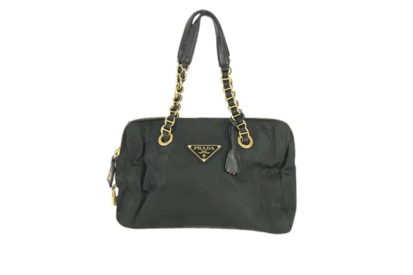 プラダをフリマアプリ・ネットショップで購入する際に見るべきポイント