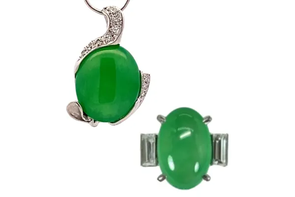 翡翠の主な産地と産地別の特徴