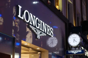 ロンジン　店舗