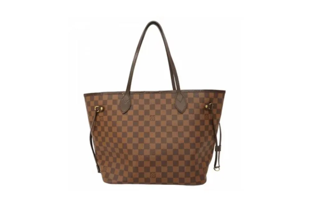 ルイヴィトン ダミエ