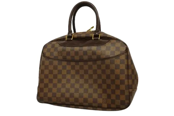 ルイ・ヴィトン ドーヴィルに関するよくある質問