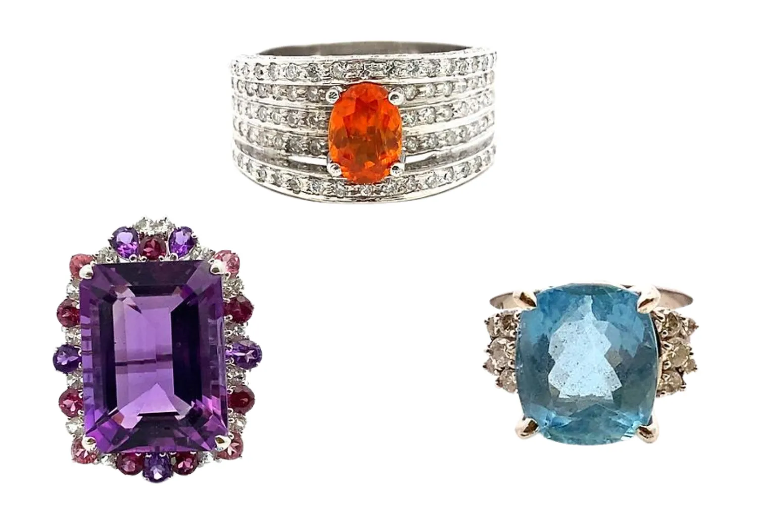 【2025最新版】運気アップアクセサリーの選び方｜恋愛運や金運上昇も解説