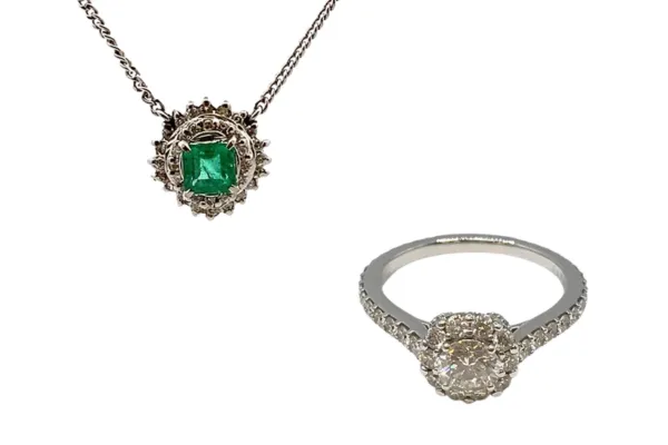 運気アップアクセサリーの選び方