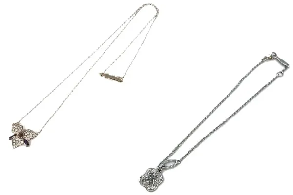 40代~50代に人気のダイヤモンドネックレスおすすめブランド3選