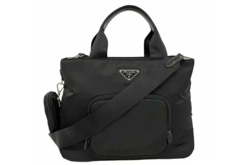 prada-handbag-nylon-black