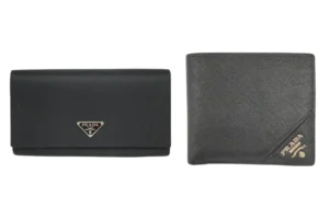 プラダ_サイフ