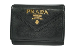 プラダ_サイフ 
