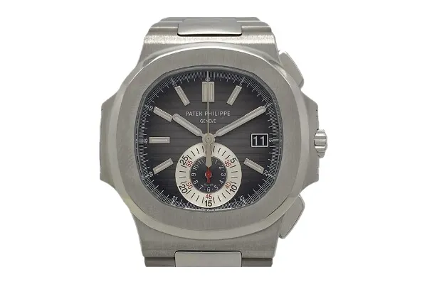 中古のパテック フィリップの購入方法