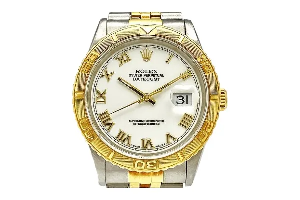 ロレックスのベゼル交換前に確認すべきチェックリスト