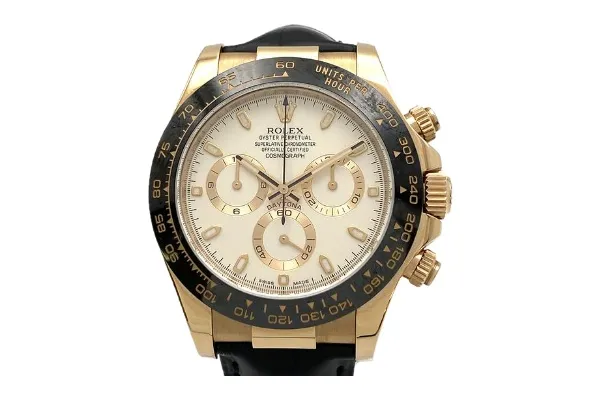 ロレックス愛好家で知られる長谷部誠さんの所有モデル