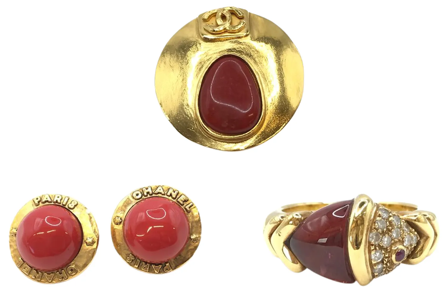 8月の誕生石「サードニクス」とは？紅縞瑪瑙の特徴・意味・価値を徹底解説