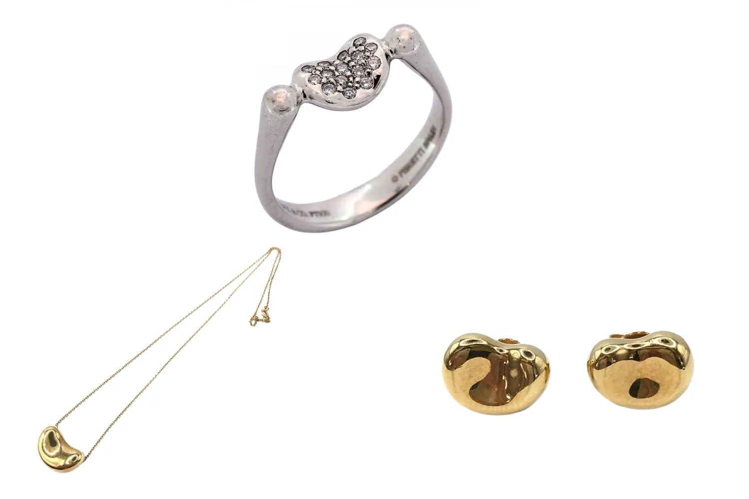 ティファニーのビーンはダサい？かわいい？魅力やサイズ・素材ごとの価格も解説