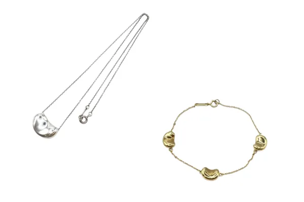 ティファニーのビーンが人気の理由