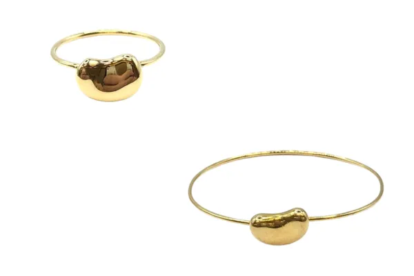 ティファニー ビーンを購入する際の注意点と選び方のポイント