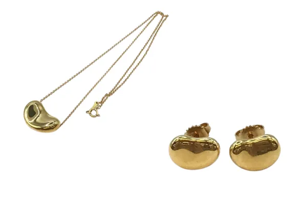 他のティファニー人気モチーフとの違いは？