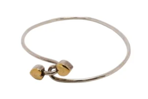 ティファニーダブルハート