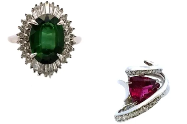 トルマリンの色に関するよくある質問