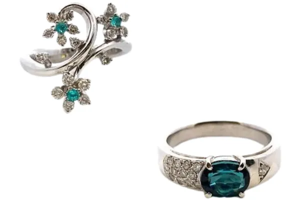 トルマリンの産地はどこ?