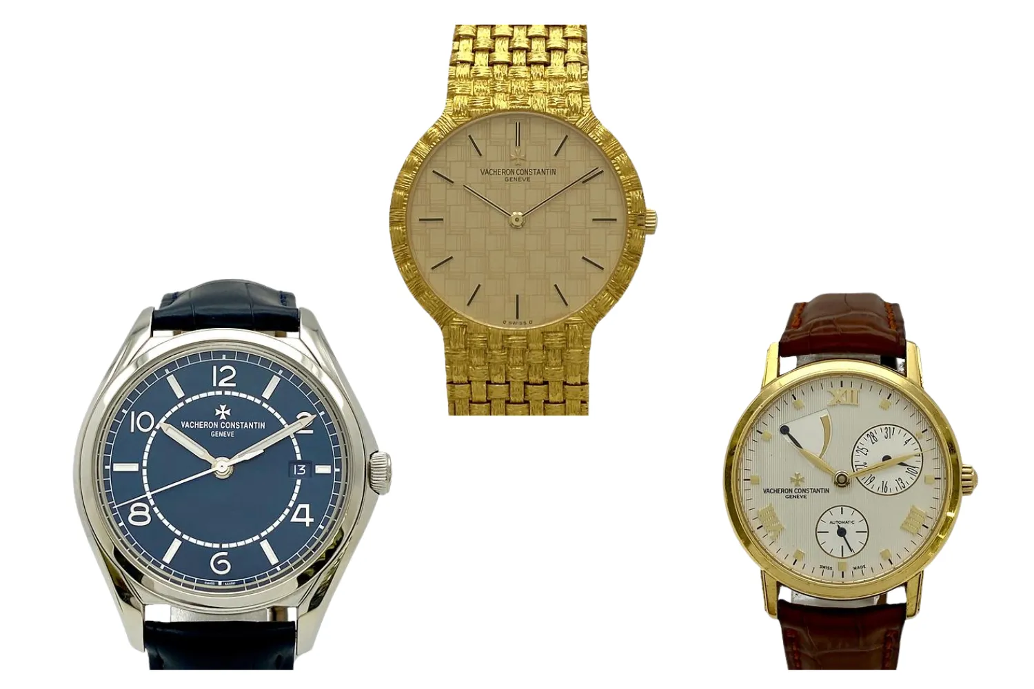 ヴァシュロン・コンスタンタンの芸能人着用モデルを一覧で紹介！資産価値も解説