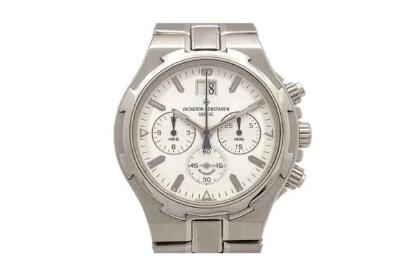 ヴァシュロン・コンスタンタンを着用する女性芸能人