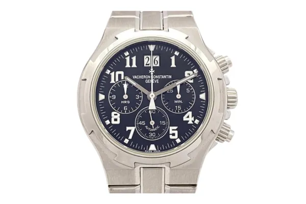 芸能人がヴァシュロン・コンスタンタンを選ぶ理由