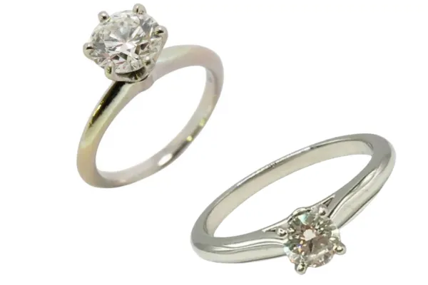 ティファニーと他ハイブランドの結婚指輪を徹底比較