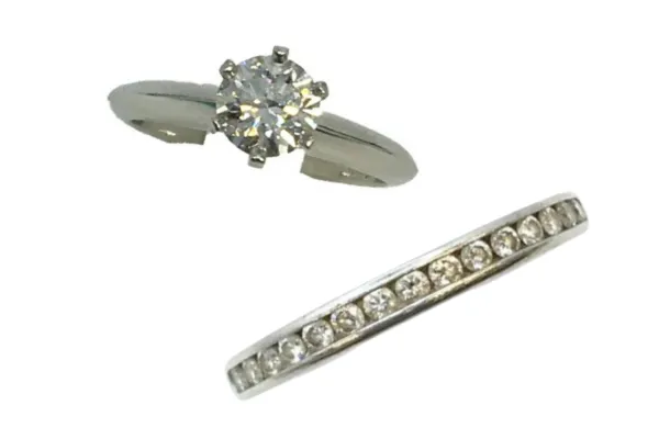 ティファニー結婚指輪に関するよくある質問