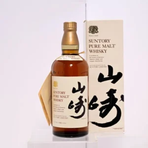 サントリー 山崎 760ml