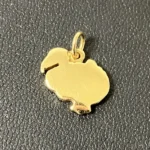 K18 ペンダントトップ